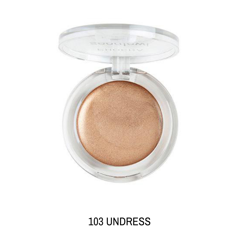 Iluminador em creme - Phoera Makeup Europe
