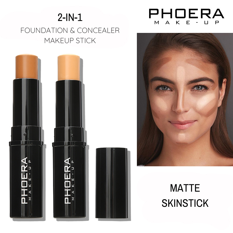 SKIN-STICK Corrector - Phoera Makeup Europe