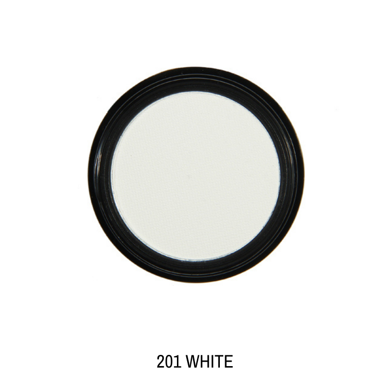 Sombras Individuais Mate - Phoera Makeup Europe
