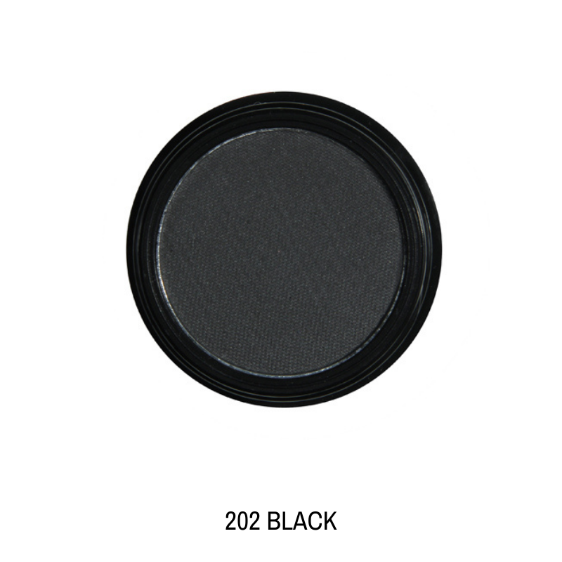 Sombras Individuais Mate - Phoera Makeup Europe