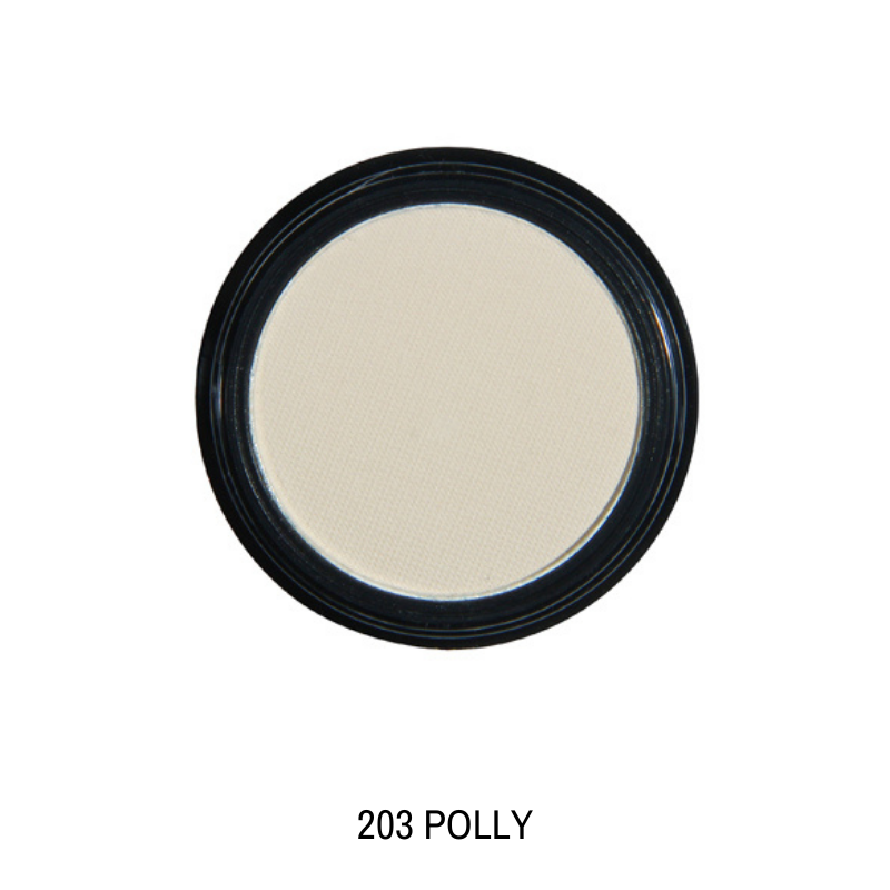 Sombras Individuais Mate - Phoera Makeup Europe