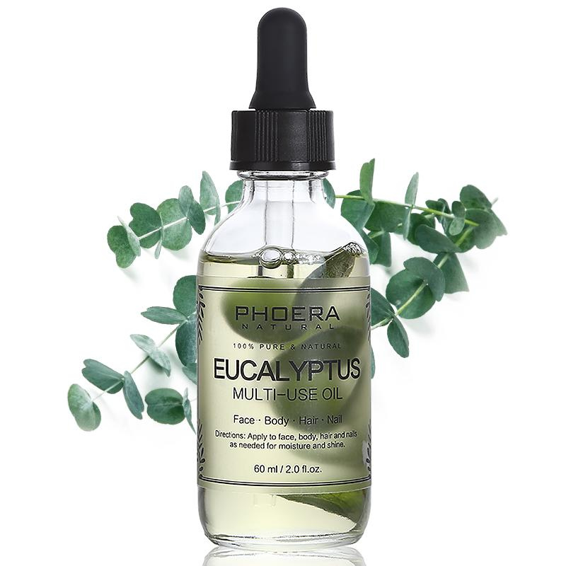 Óleo Corporal Multiusos - Phoera Makeup Europe