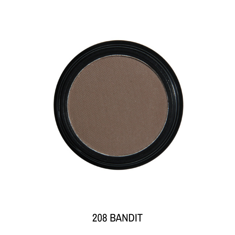 Sombras Individuais Mate - Phoera Makeup Europe