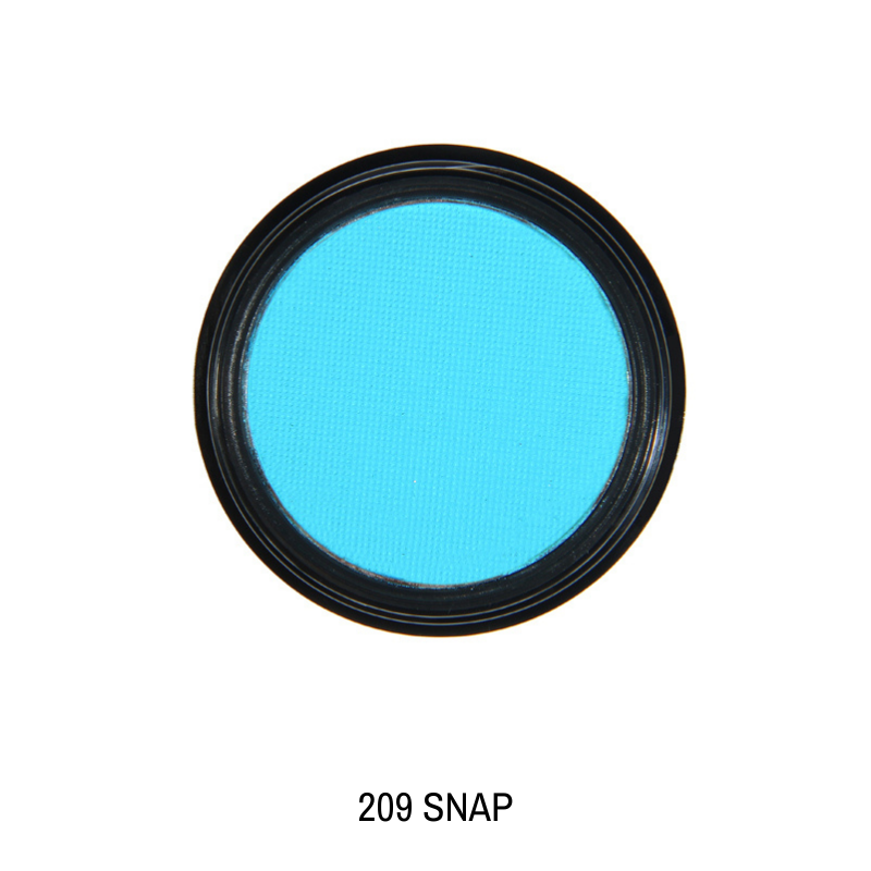 Sombras Individuais Mate - Phoera Makeup Europe