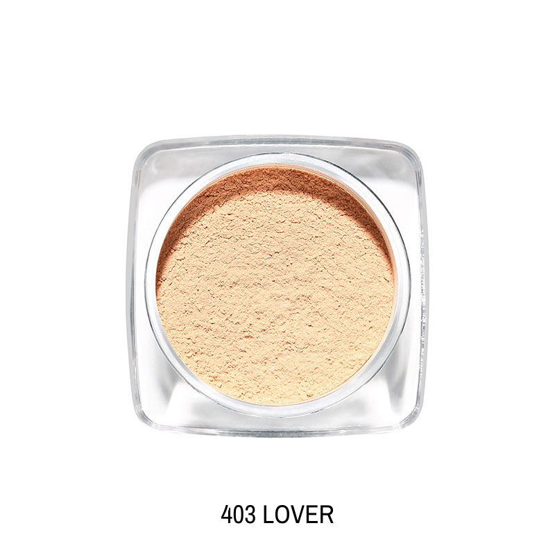 Pigmentos soltos - Mate - Phoera Makeup Europe