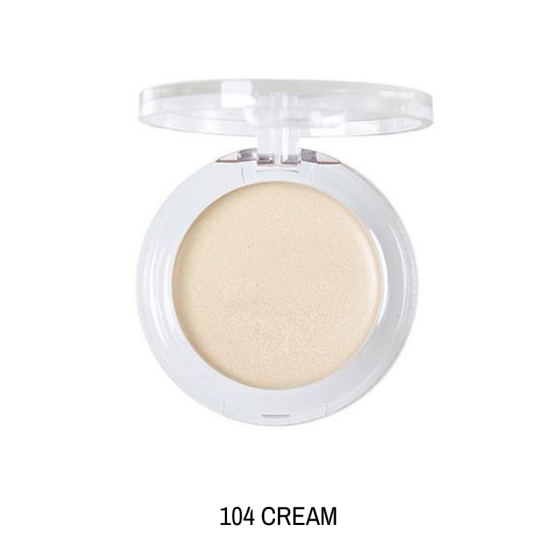 Iluminador em creme - Phoera Makeup Europe