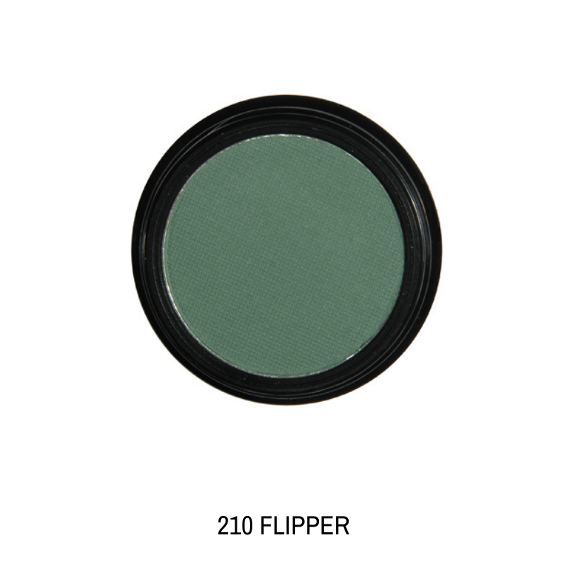 Sombras Individuais Mate - Phoera Makeup Europe