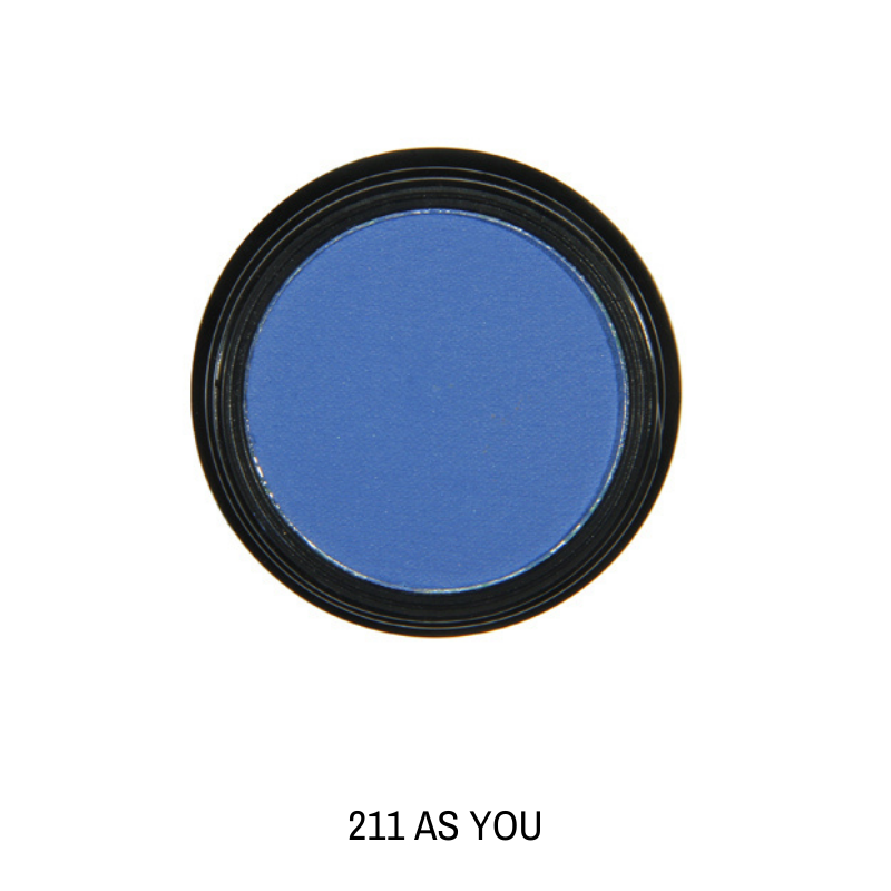 Sombras Individuais Mate - Phoera Makeup Europe