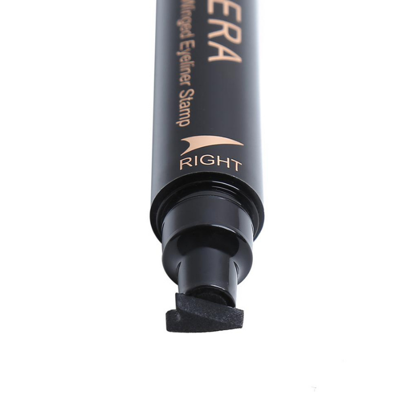 WINGED eyeliner L+R - Phoera Makeup Europe