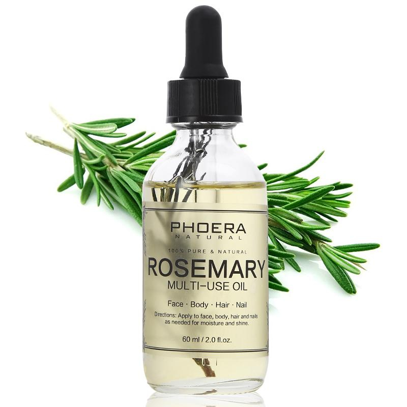 Óleo Corporal Multiusos - Phoera Makeup Europe