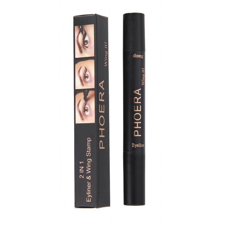 COMBI eyeliner - Phoera Makeup Europe