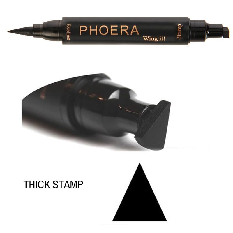COMBI eyeliner - Phoera Makeup Europe