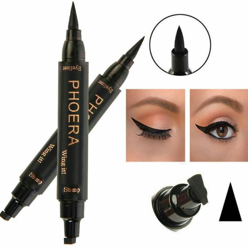 COMBI eyeliner - Phoera Makeup Europe