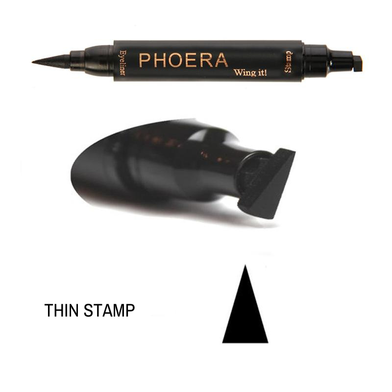 COMBI eyeliner - Phoera Makeup Europe