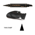 COMBI eyeliner - Phoera Makeup Europe