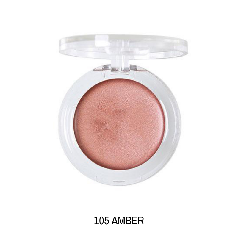 Iluminador em creme - Phoera Makeup Europe