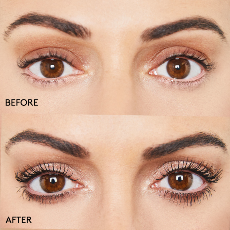 Mascara de Alta Definição 9D - Phoera Makeup Europe