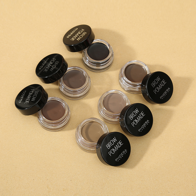 DIPBROW - Gel de Sobrancelhas - Phoera Makeup Europe