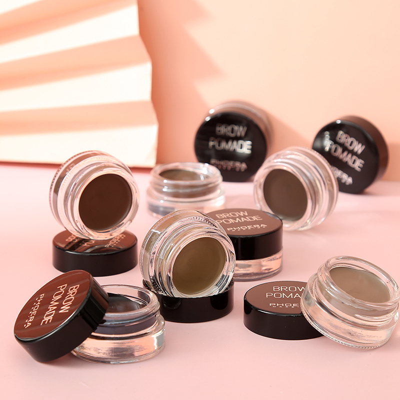 DIPBROW - Gel de Sobrancelhas - Phoera Makeup Europe