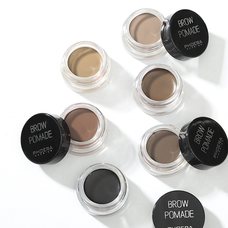 DIPBROW - Gel de Sobrancelhas - Phoera Makeup Europe