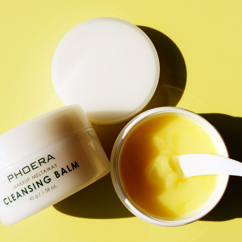 BÁLSAMO DE LIMPEZA - Phoera Makeup Europe