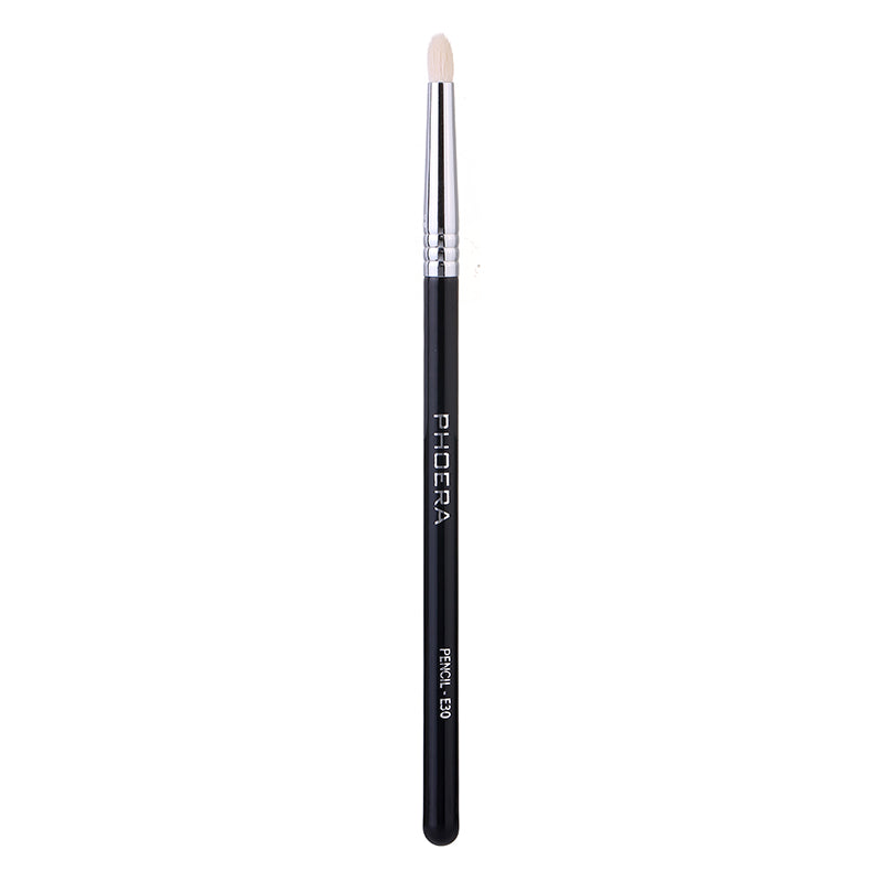 Pincel de Precisão E30 - Phoera Makeup Europe