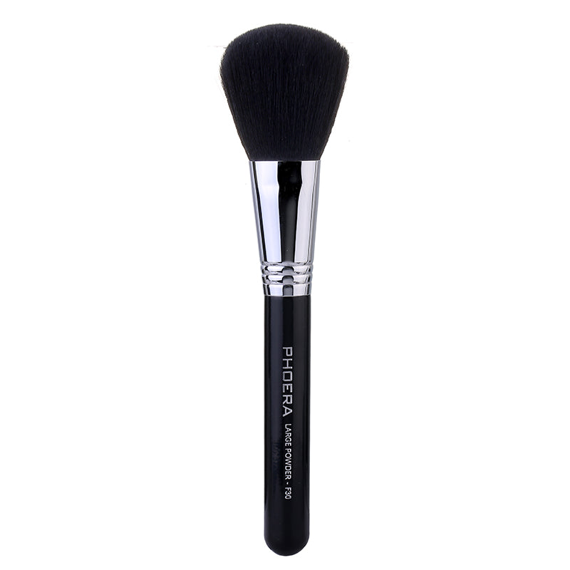 Pincel Grande para Pó F30 - Phoera Makeup Europe