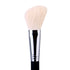 Pincel Angular Largo para Contornos F40 - Phoera Makeup Europe