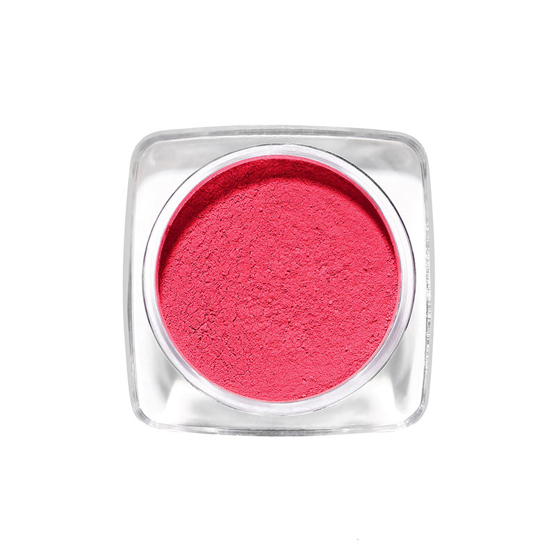 Pigmentos soltos - Mate - Phoera Makeup Europe