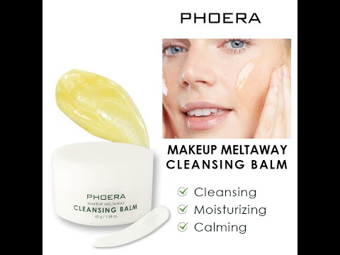 BAUME NETTOYANT