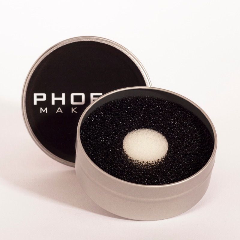 Shadow Swap - Cleaning Sponge for Brushes