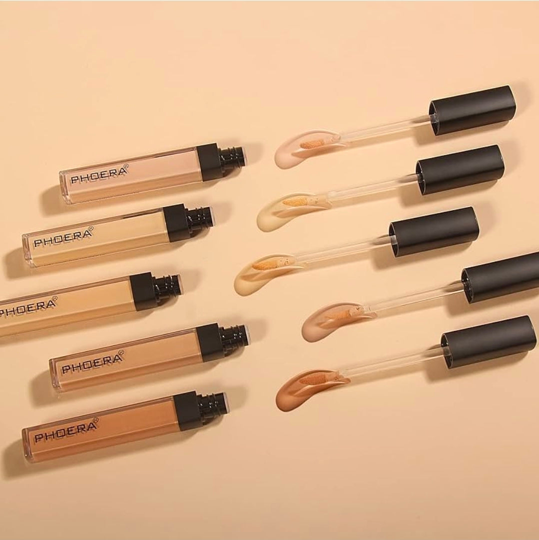 Correcteur liquide haute couvrance
