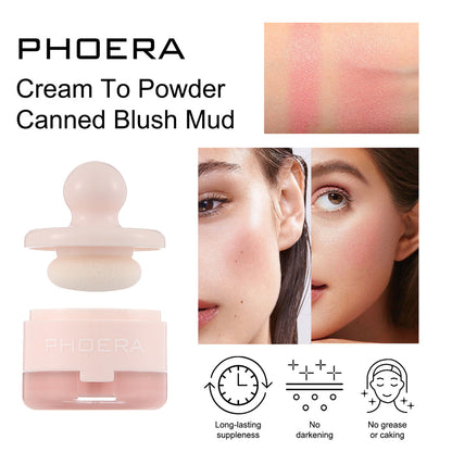 Rubor estampador - Phoera
