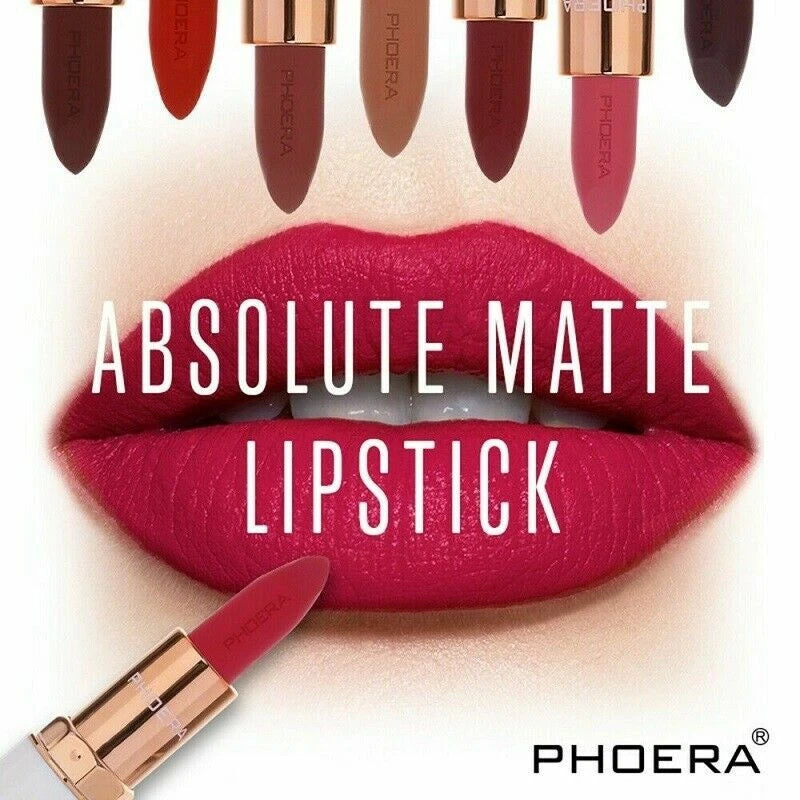 Labial Absolute Velvet Matte