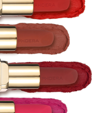 Labial Matte 24h No-transfiere