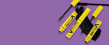 Mascara de pestañas - Extra Volume