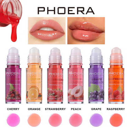 Roll on Aceite Labial Hidratante- Phoera