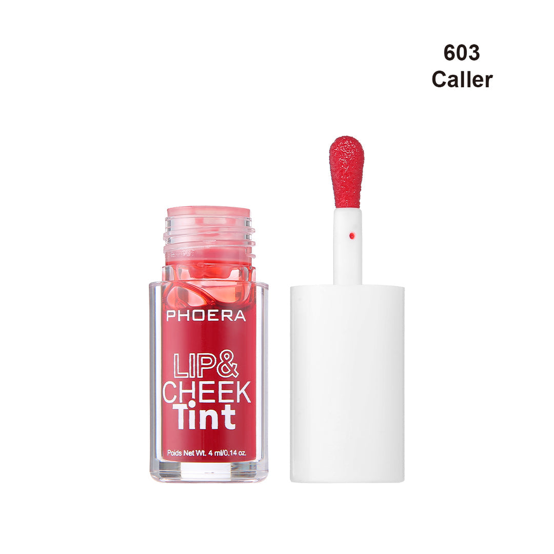 Tinte para labios y mejillas - PHOERA