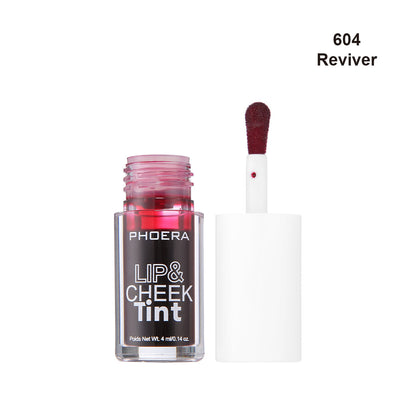 Tinte para labios y mejillas - PHOERA