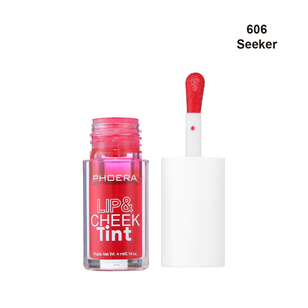 Tinte para labios y mejillas - PHOERA
