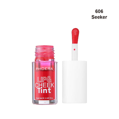 Tinte para labios y mejillas - PHOERA