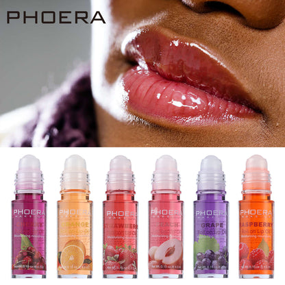 Roll on Aceite Labial Hidratante- Phoera