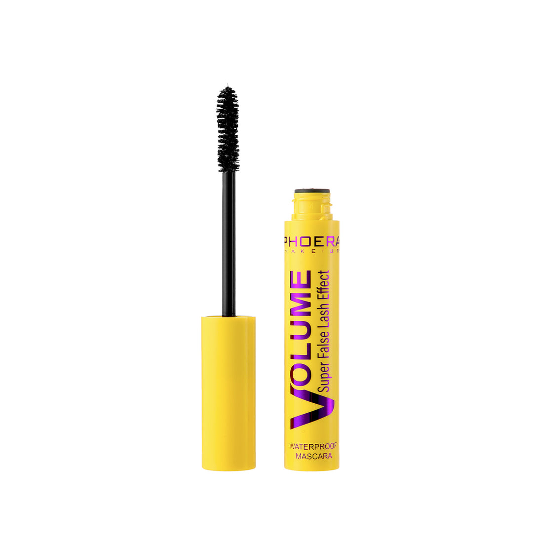 Mascara de pestanas - Extra Volume