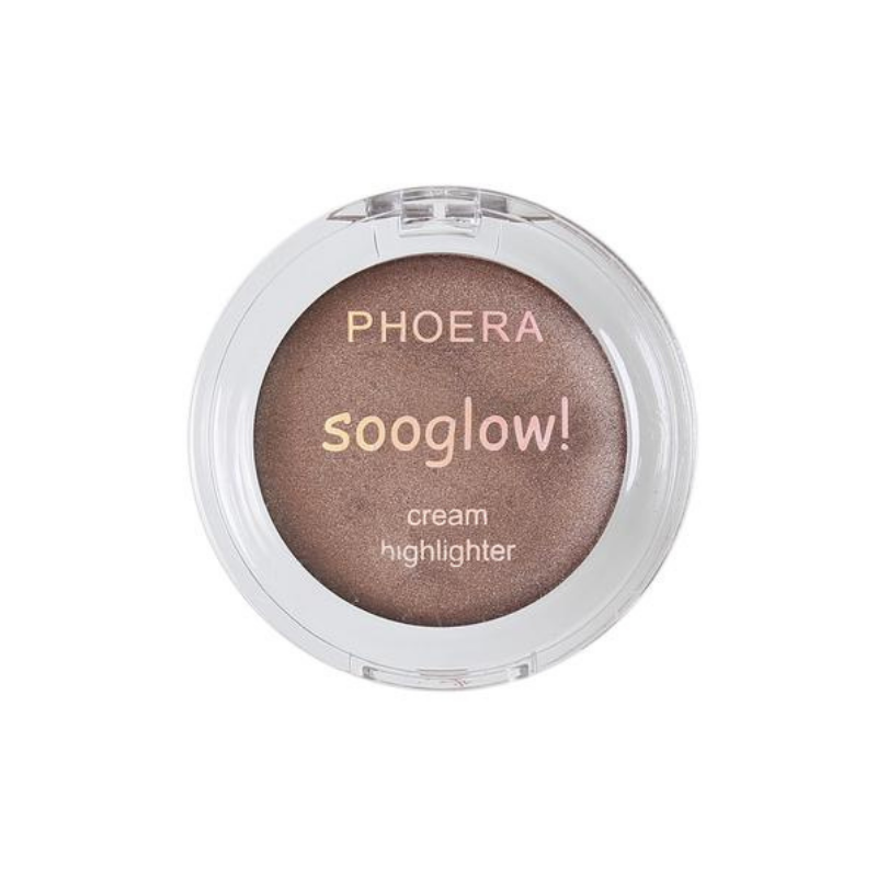 Iluminador em creme - Phoera Makeup Europe