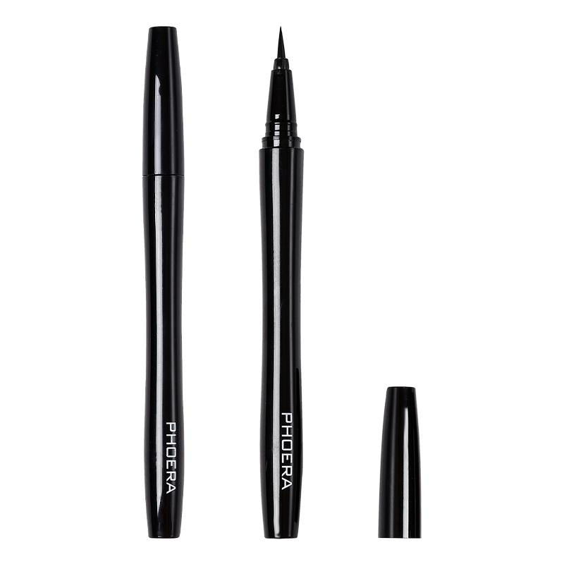 Caneta Eyeliner de precisão - Phoera Makeup Europe