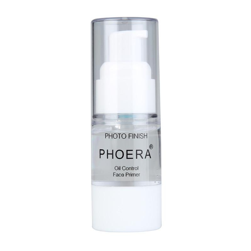 Primer matificante HD - Phoera Makeup Europe