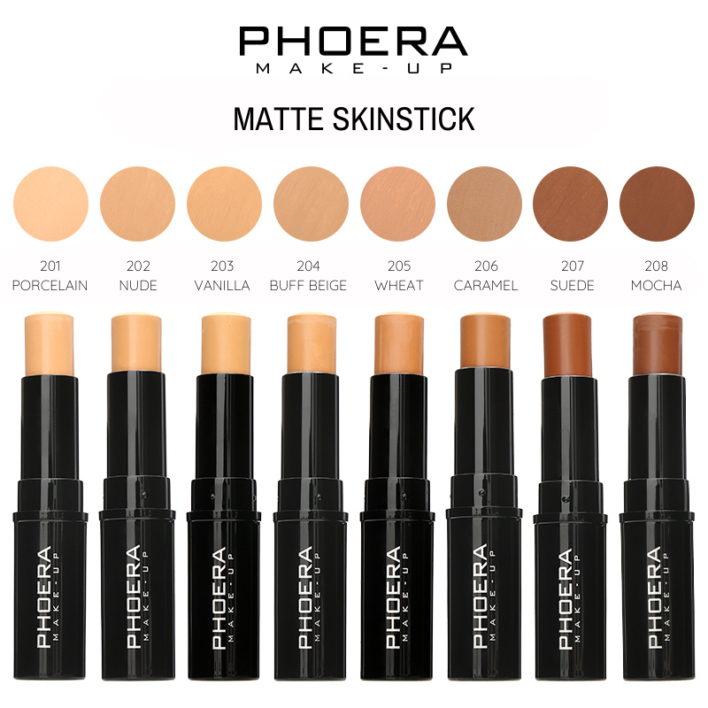 SKIN-STICK Corrector - Phoera Makeup Europe