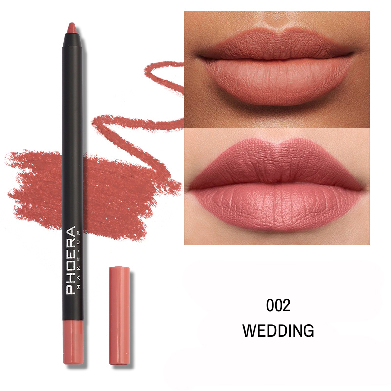 Crayons à Lèvres - Maquillage