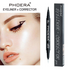 Eyeliner & corretor - Phoera Makeup Europe