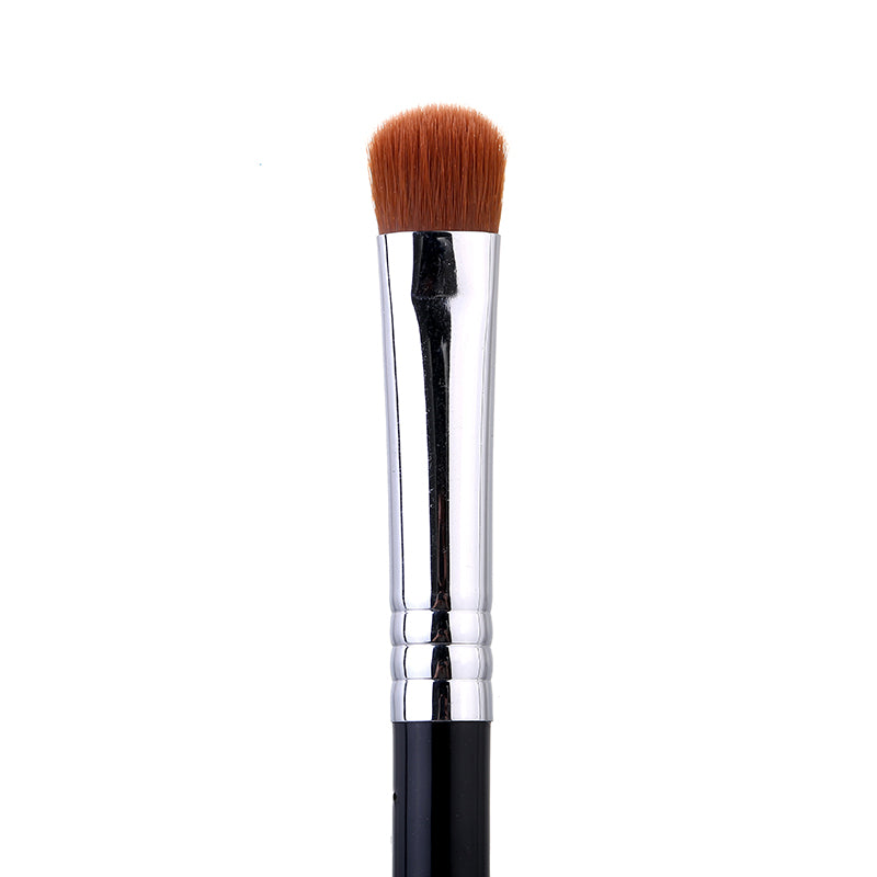 Pincel Aplicador Curto E55 - Phoera Makeup Europe